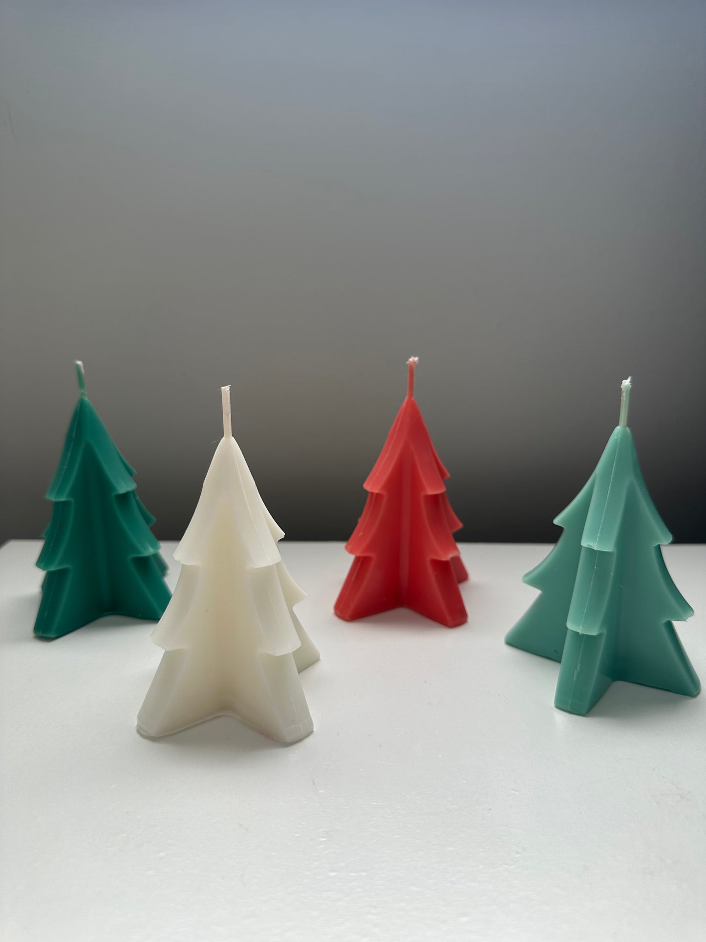 Small Christmas Tree
