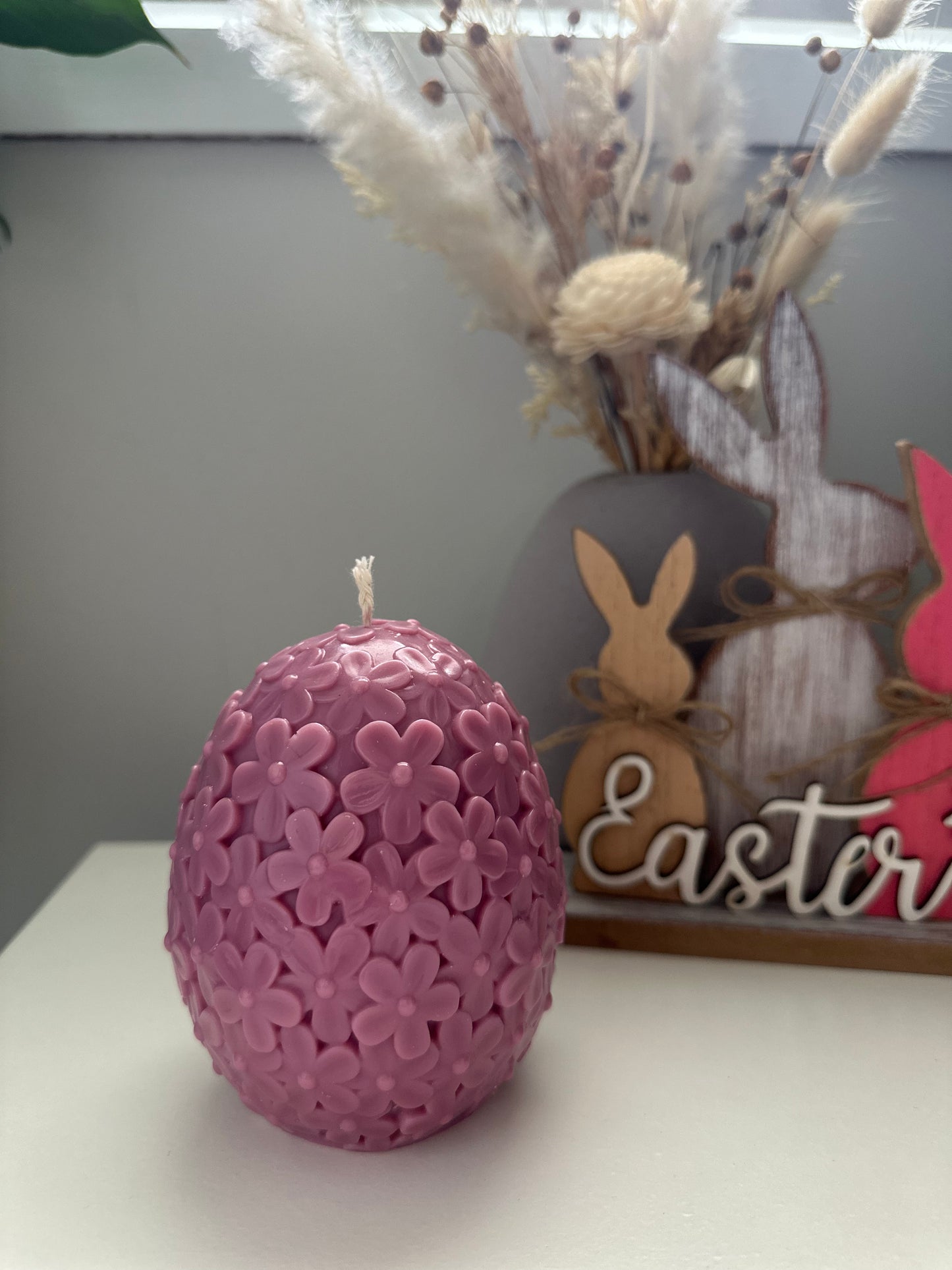 Daisy Egg