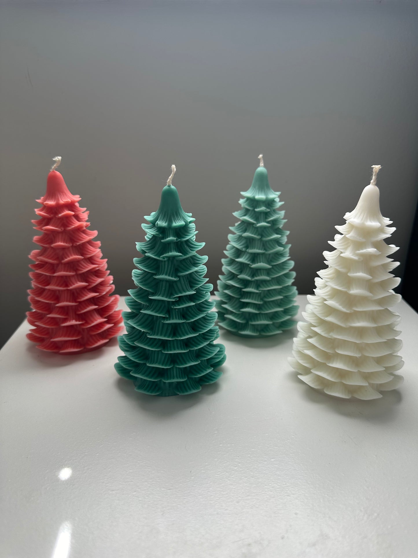 Large Christmas Tree