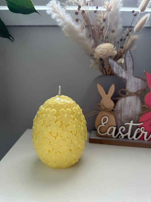 Daisy Egg