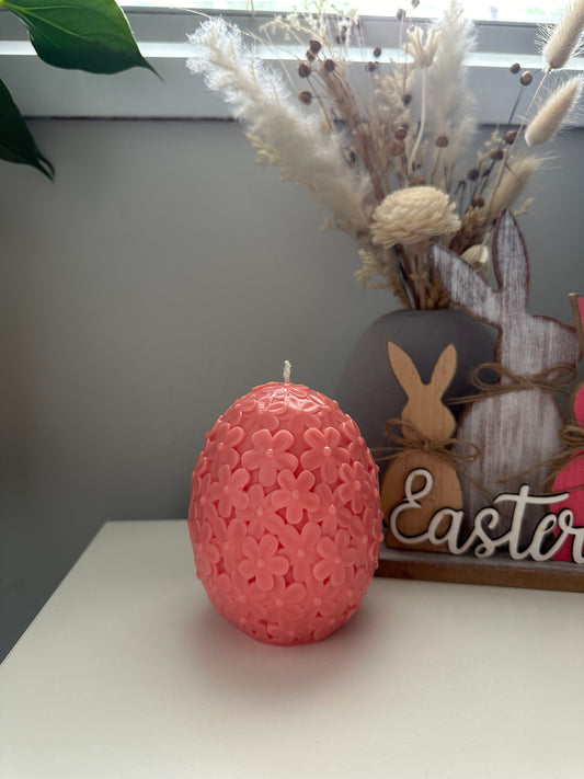 Daisy Egg