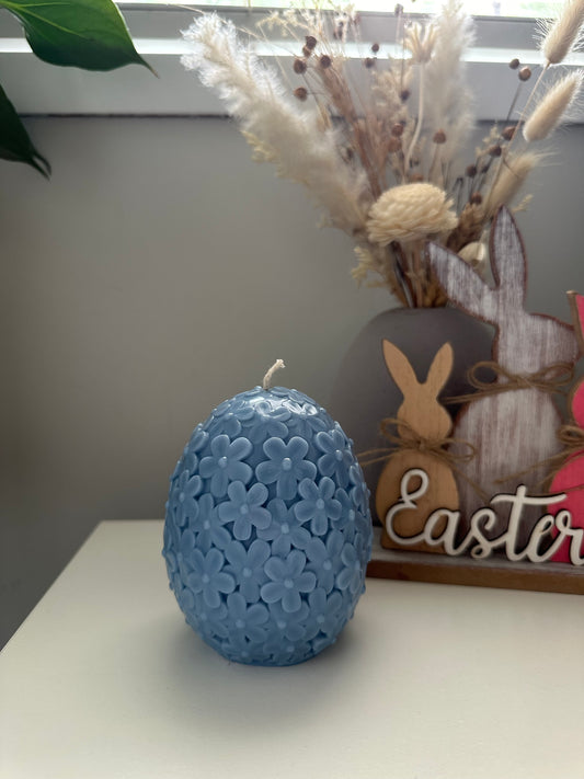Daisy Egg
