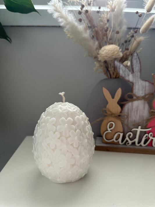 Daisy Egg