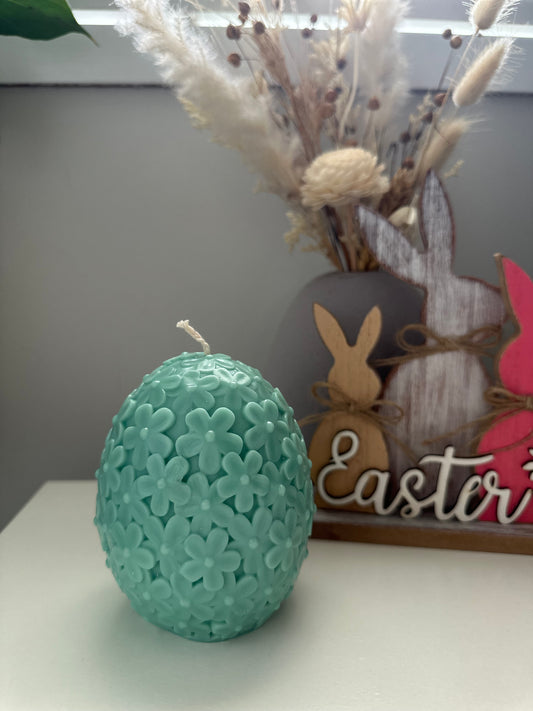 Daisy Egg