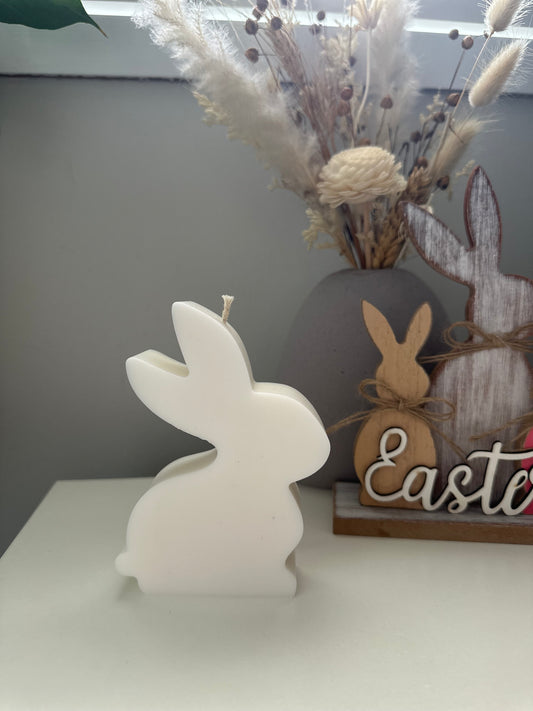 Cotton Tail
