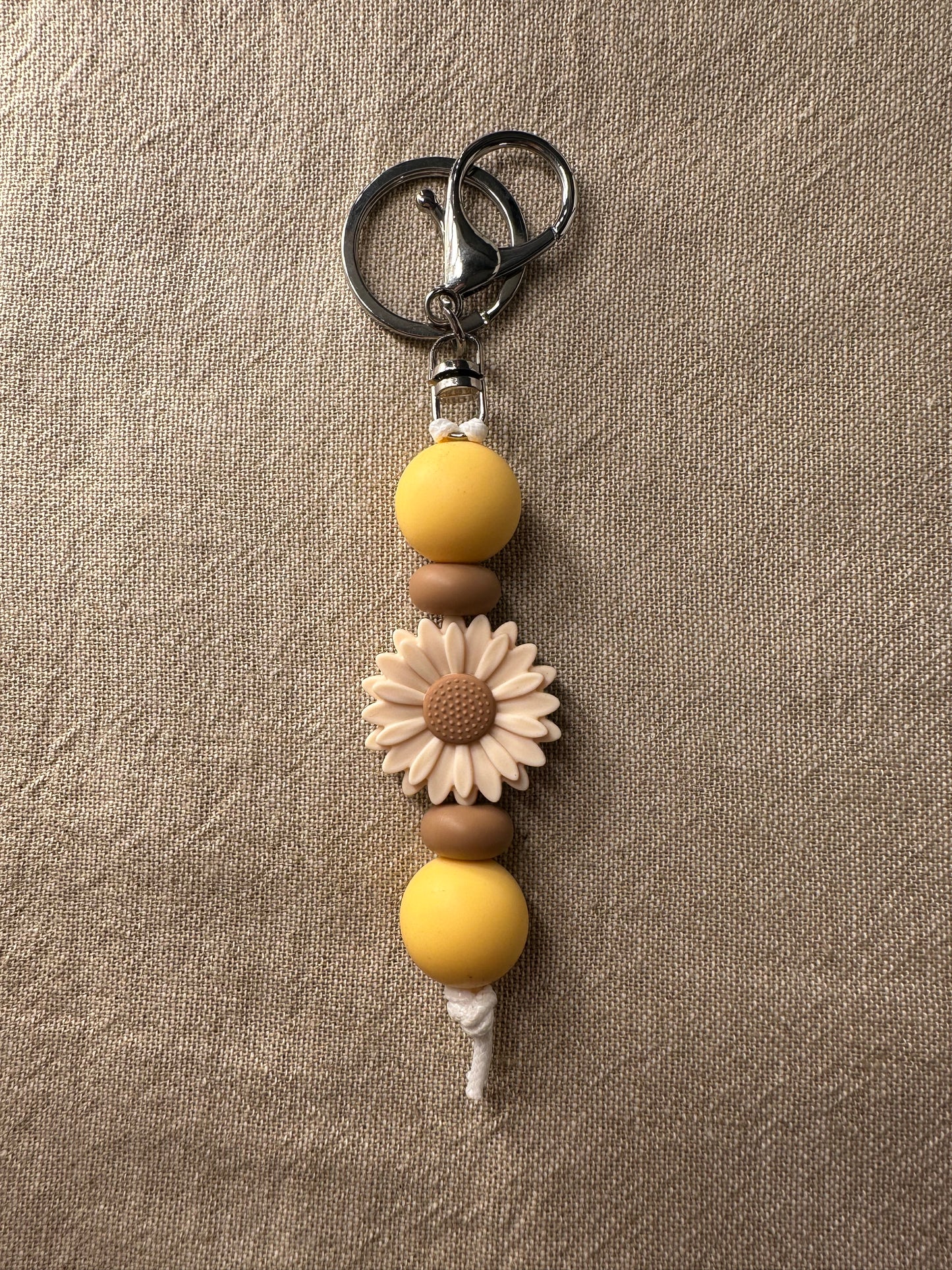 Yellow Daisy