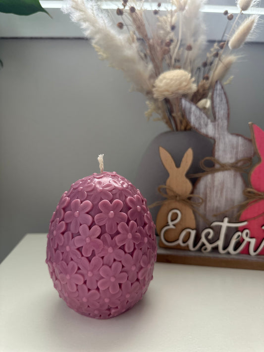 Daisy Egg