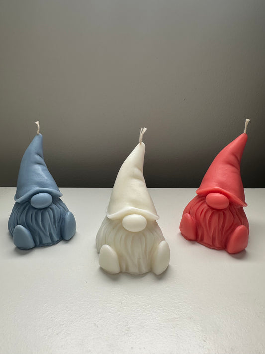 Christmas Gnome