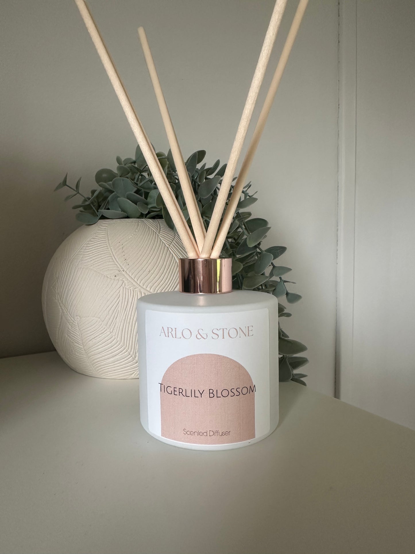 Tigerlily Blossom Diffuser