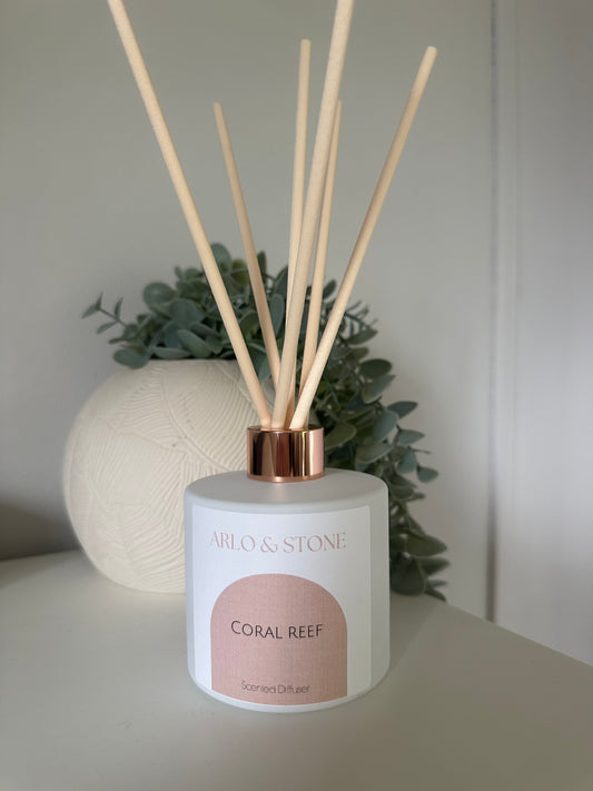 Coral Reef Diffuser