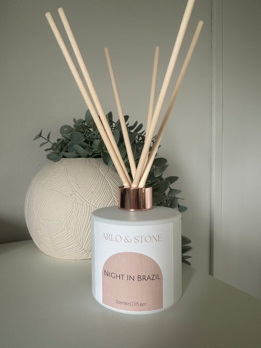 Night In Brazil Diffuser