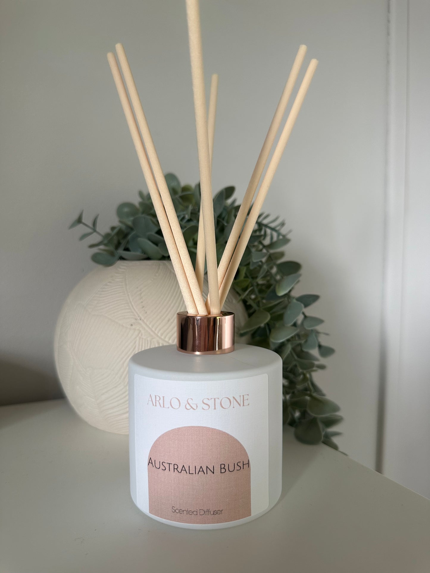 Australian Bush Diffuser