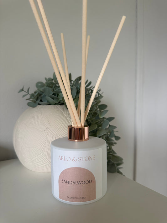 Sandalwood Diffuser